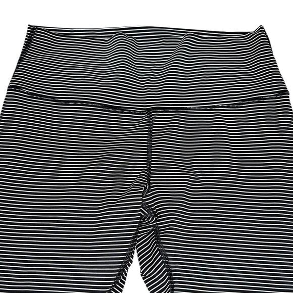 Lululemon Wunder Under High Rise Tights Size 12 - Picture 2 of 5